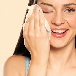 IMECO Set Of 25 Ultra-Soft Travel Friendly Bamboo Pocket Facial Tissue - 10 Tissues Each image 5