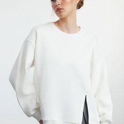 Trendyol Women Sweatshirt-image-87