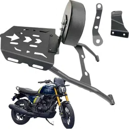ozango Adjustable Passenger Backrest-picture-35