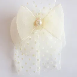 Choko Girls Embellished Alligator Hair Clip-50
