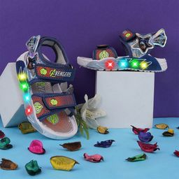 BAESD Unisex Kids Sandals-image-37