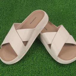J.FONTINI Printed Platform Sandals-56
