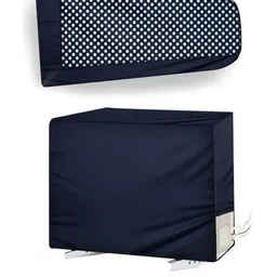 The Furnishing Tree Split AC Cover Set of Indoor and Outdoor Unit Used for 1 Ton Panasonic CS/CU-NU-image-60