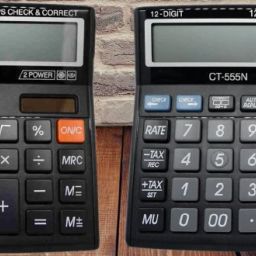 HN-555N Basic Calculator_N302 Desktop Calculator_N302 Financial Calculator-image-35