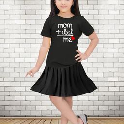 MGRS Girls Cotton Blend Clothing Set-picture-48