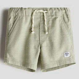 H&M Twill Shorts-image-88