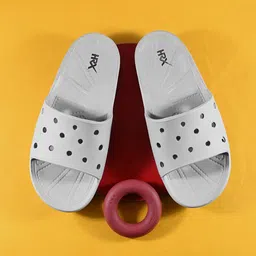HRX by Hrithik Roshan Men EVA Sliders-image-28