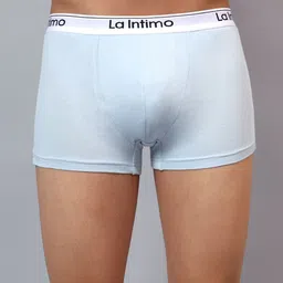 La Intimo Anti-Microbial Trunk LXMUTR01GY-image-32