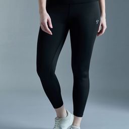 SG Women Ankle-Length Gym Tights-image-51