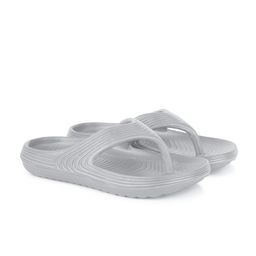 PENNEN Set Of 2 Stylish Thong Flip-Flops & Clogs image 2