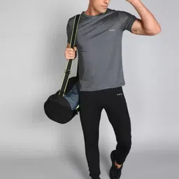 M7 by Metronaut Men Round Neck Mid Rise Tracksuit-image-25