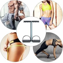 HackerX Tummy Trimmer Ab Exerciser image 4