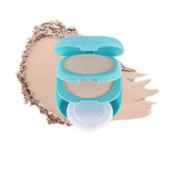 Beauty People 2 In 1 Oil Control Compact Powder- 28 gm - Natural Honey Medium 03-15