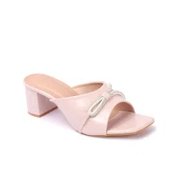 Mast & Harbour Block Sandals-40