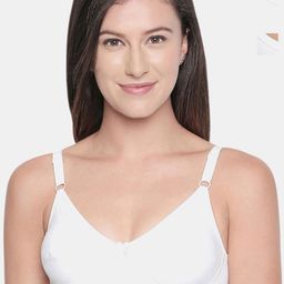 Bodycare Pack Of 3 Full Coverage Everyday Bra-55