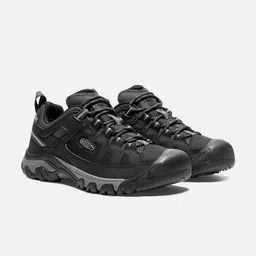KEEN Men Leather Trekking Shoes-picture-19
