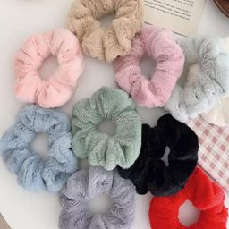DN ENTERPRISES Women Ponytail Holders-image-71