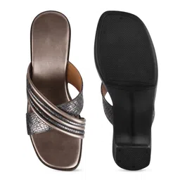 TRYME Party Block Sandals image 4