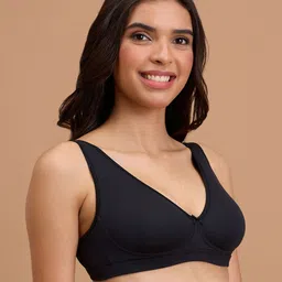 Nykd Bra Medium Coverage image 2