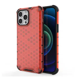 Luxury Kase Transparent Honeycomb Clear iPhone 11 Pro Max Back Case-image-73