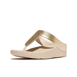 fitflop PU Wedge Sandals-48