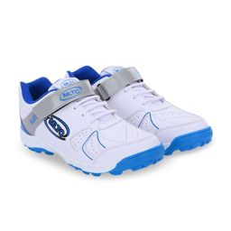 MLTC Men Printed Slip-On Sneakers image 2