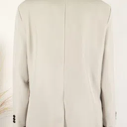 StyleCast x Revolte Men Open Front Jacket image 2