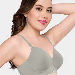 Trylo Bra Full Coverage Lightly Padded image 5