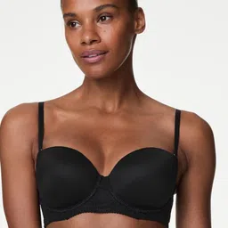Marks & Spencer Medium Coverage Underwired Heavily Padded Everyday Bra-picture-16