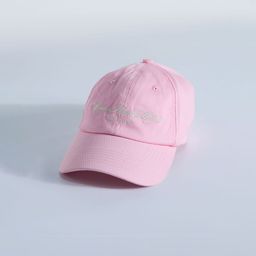 CAVA Bubblegum Unisex Cotton Baseball Club Cap-image-26
