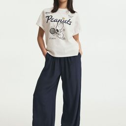 H&M Girls Pull-On Trousers-picture-38