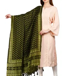 Karthav Fashion Geometric Printed Dupatta-picture-58