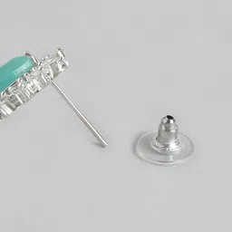 Anouk Teardrop Shaped Studs Earrings image 4
