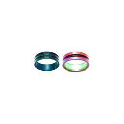 Dynamic Retail Global Unisex Ring-picture-12
