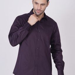ASHTOM Men Standard Opaque Casual Shirt-image-55