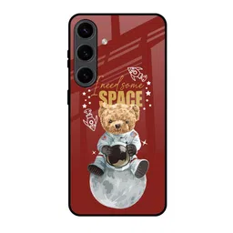 QRIOH Typography Printed Samsung Galaxy S24 5G Back Case Mobile Accessories-image-80