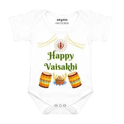 Arvesa Infants Printed Bodysuit-picture-27