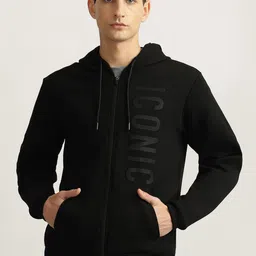 Iconic Men Hooded Sweatshirt-picture-41