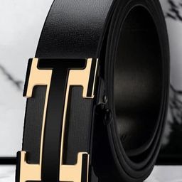 Killer Men PU Belt-image-20