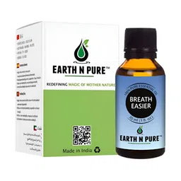 EARTH N PURE Blue Breath Easier EssentialOil-30ml-image-11