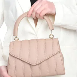 MINI WESST Structured Handheld Bag image 1