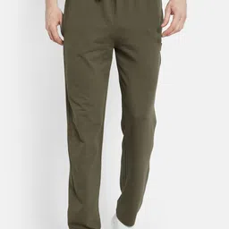 Octave Men Cotton Track Pants-picture-56