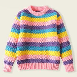 LULU & SKY Girls Sweatshirt-image-30