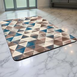 IVAZA 240 GSM Silicone Bath Rugs-image-30