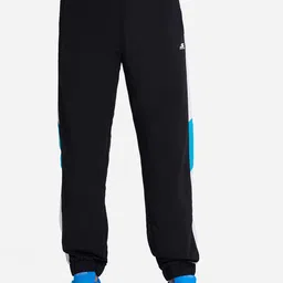 Skechers CUT & SEW Men Mid Rise Joggers-picture-22