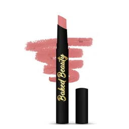 Baked Beauty My Crayon Lipstick With Vitamin E-2.5g-Lip Eclair-02-image-56