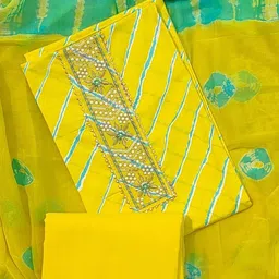 GC 80 BY GAURI COLLECTION Printed Pure Cotton Unstitched Dress Material-image-69