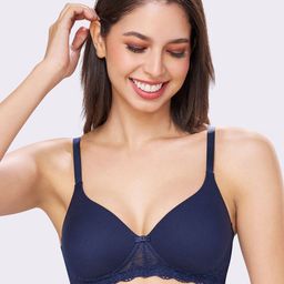 bodyline Bra Medium Coverage Lightly Padded-image-26