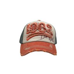 The Tie Hub Unisex Embroidered Baseball Cap-50