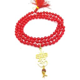 RAVIOUR LIFESTYLE Brass-Plated Synthetic Necklace-image-98